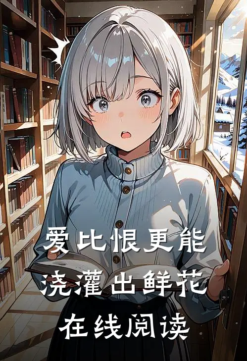 爱比恨更能浇灌出鲜花在线阅读