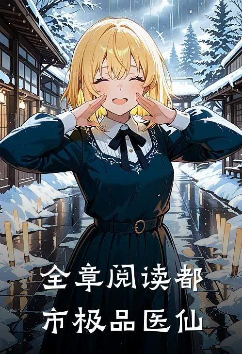 全章阅读都市极品医仙