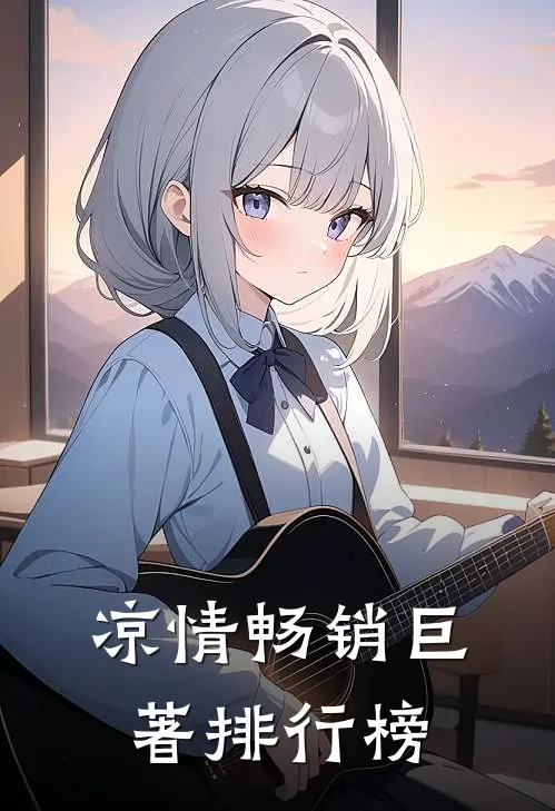 凉情畅销巨著排行榜