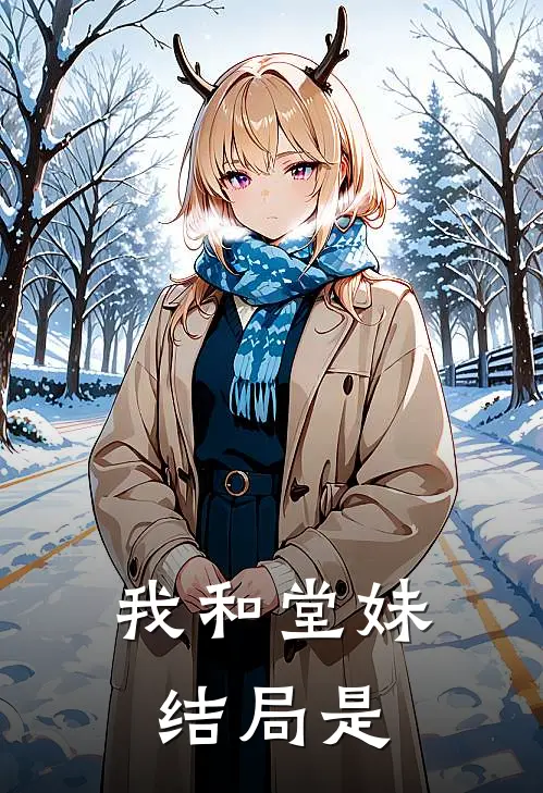 我和堂妹结局是
