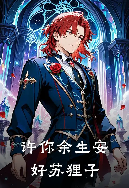 许你余生安好 苏狸子