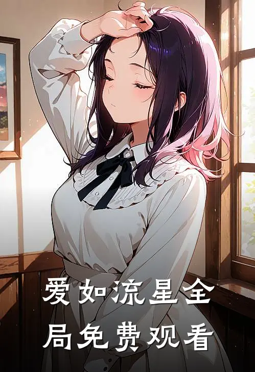 爱如流星全局免费观看