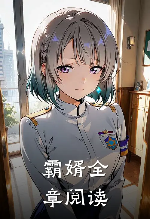 霸婿全章阅读