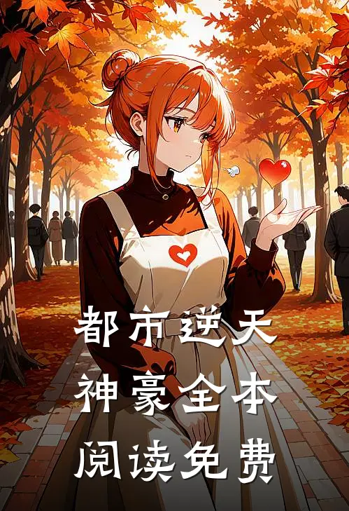 都市逆天神豪全本阅读免费