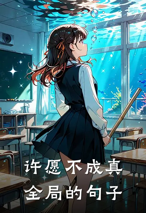 许愿不成真全局的句子