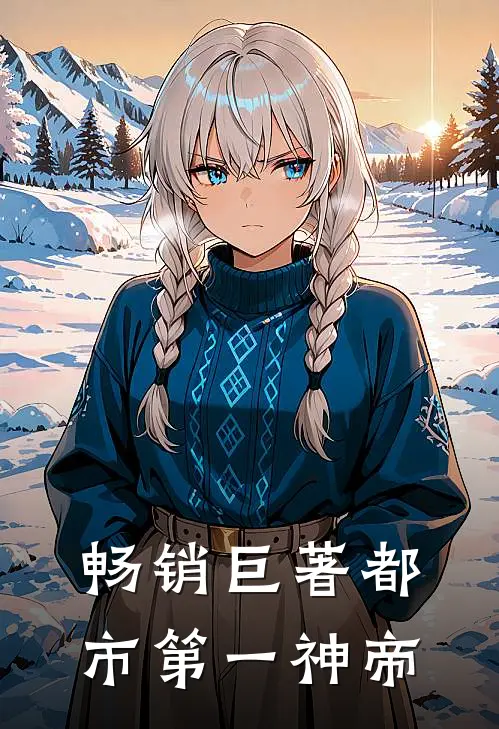 畅销巨著都市第一神帝