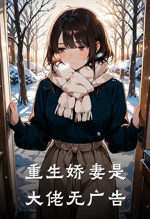重生娇妻是大佬无广告