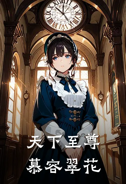 天下至尊 慕容翠花