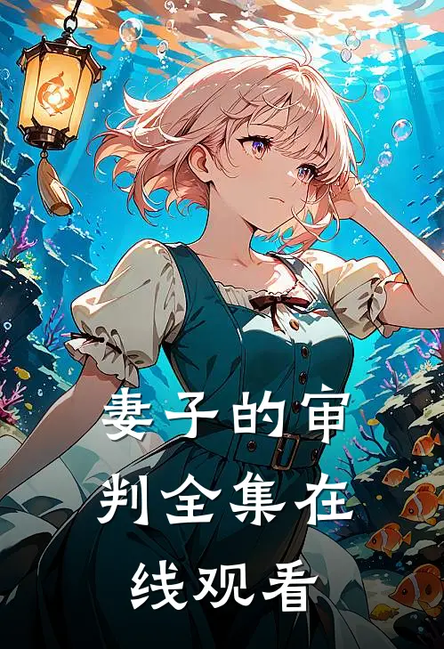 妻子的审判 全集在线观看