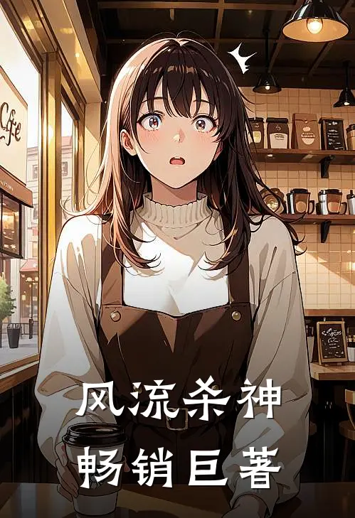 风流杀神畅销巨著