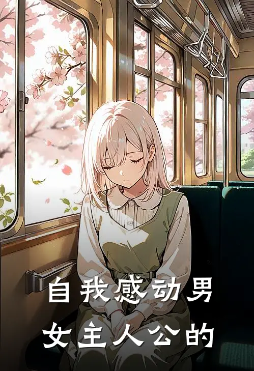 自我感动男女主人公的
