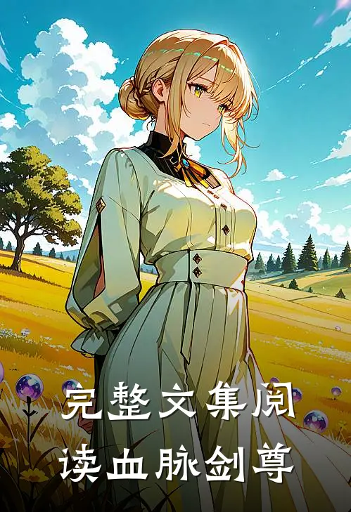 完整文集阅读血脉剑尊