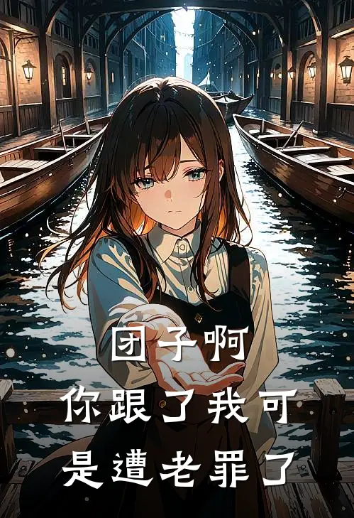 团子啊，你跟了我可是遭老罪了