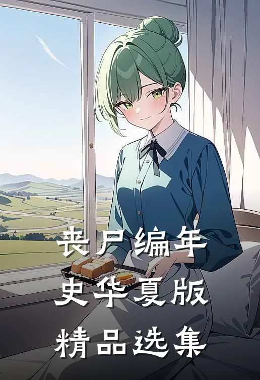 丧尸编年史华夏版精品选集