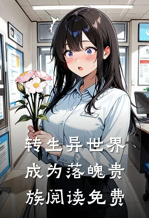 转生异世界成为落魄贵族阅读免费