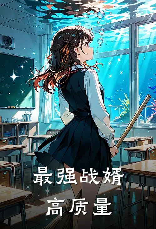 最强战婿高质量