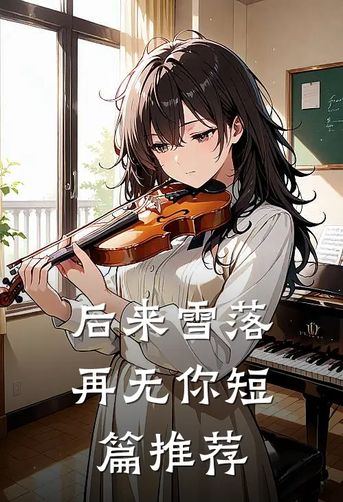 后来雪落再无你短篇推荐