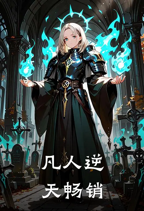 凡人逆天畅销