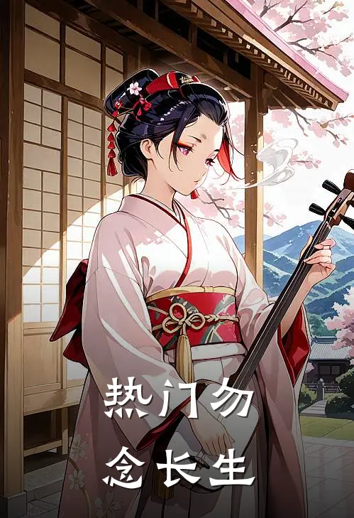 热门勿念长生