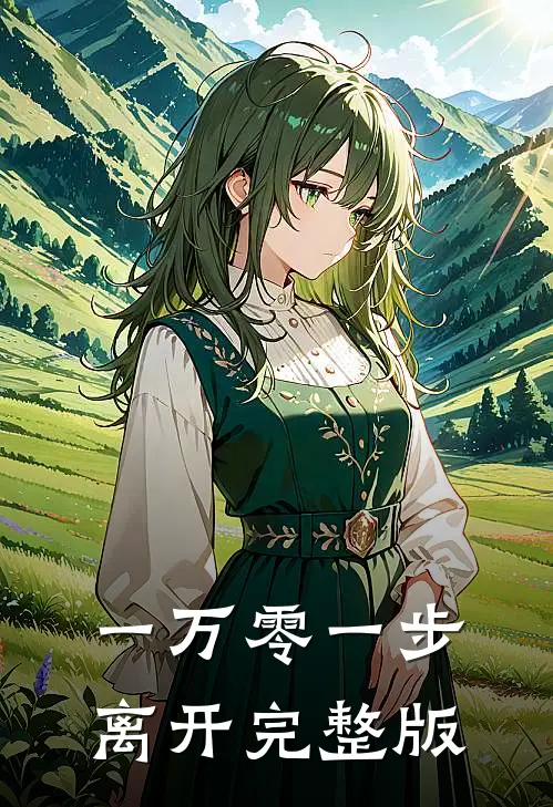 一万零一步离开完整版