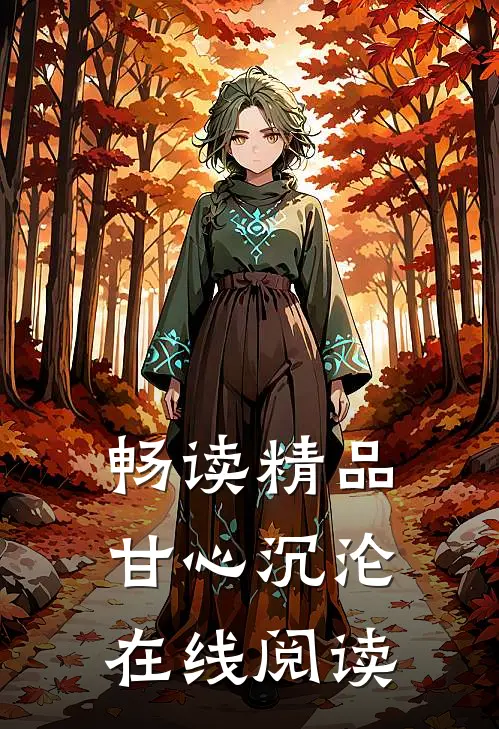 畅读精品甘心沉沦在线阅读