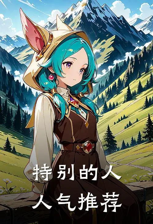 特别的人人气推荐