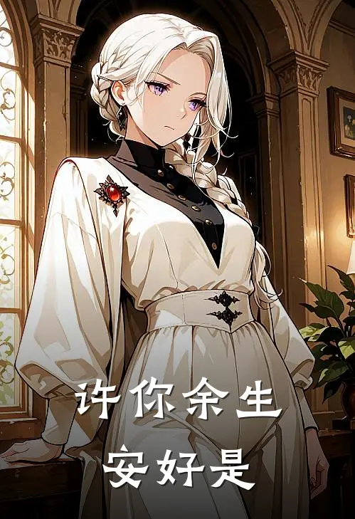 许你余生安好是
