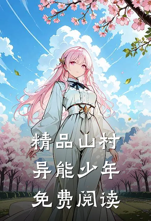 精品山村异能少年免费阅读