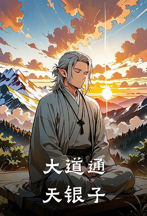 大道通天银子