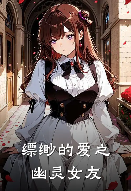 缥缈的爱之幽灵女友