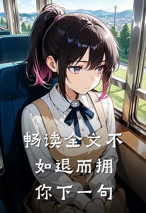 畅读全文不如退而拥你下一句
