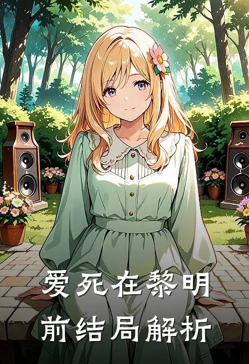 爱死在黎明前结局解析