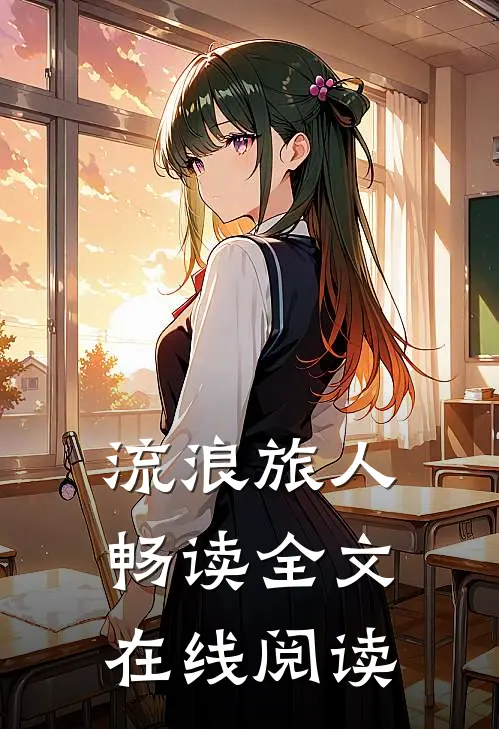 流浪旅人畅读全文在线阅读