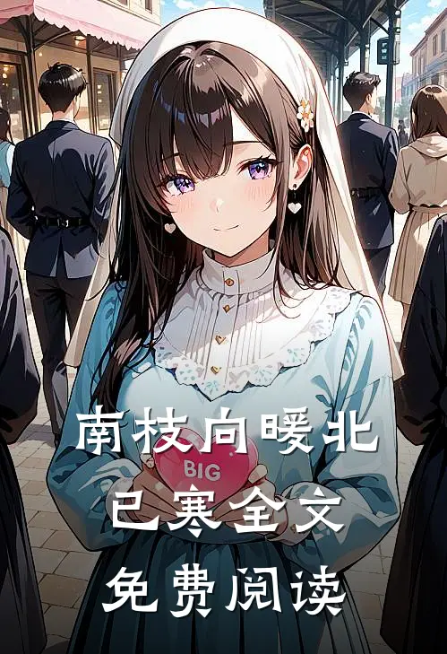 南枝向暖北已寒全文免费阅读