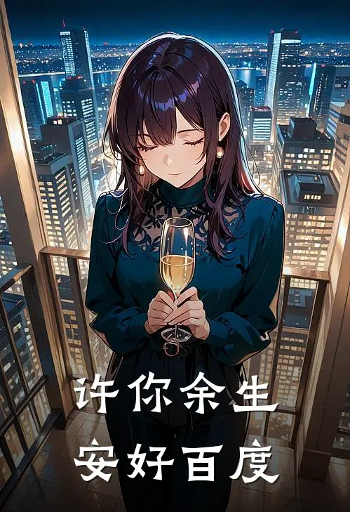 许你余生安好百度