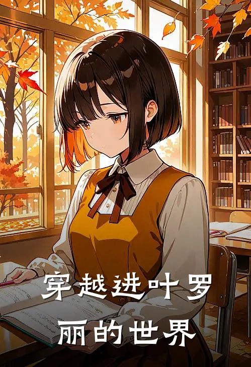 穿越进叶罗丽的世界