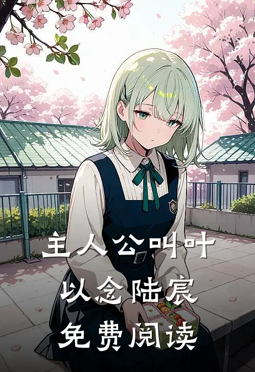 主人公叫叶以念陆宸免费阅读