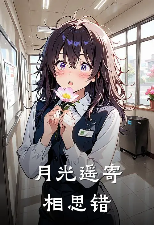月光遥寄相思错