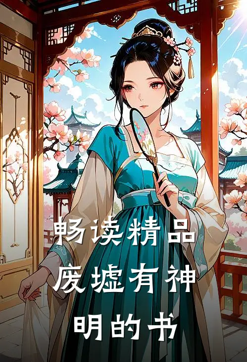 畅读精品废墟有神明的书