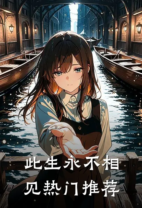 此生永不相见热门推荐