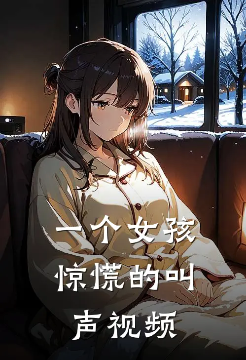 一个女孩惊慌的叫声视频