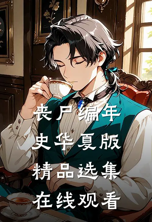 丧尸编年史华夏版精品选集在线观看