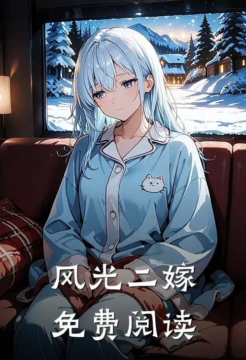 风光二嫁免费阅读