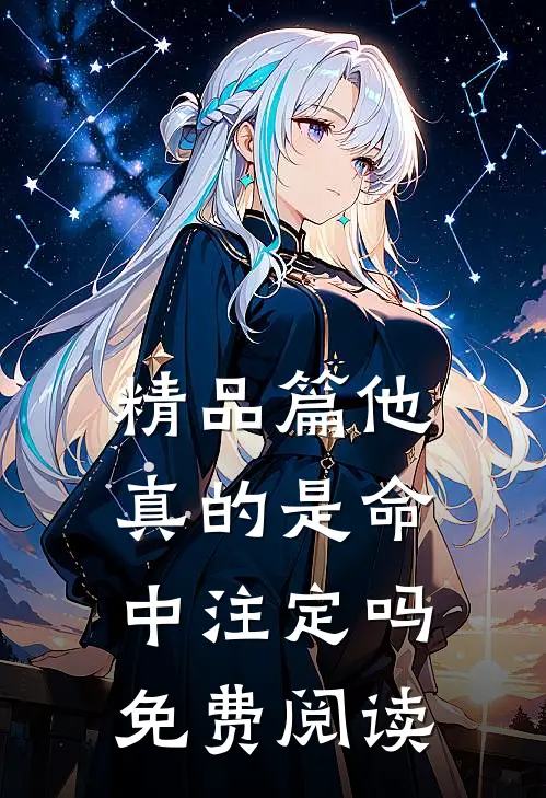 精品篇他真的是命中注定吗免费阅读