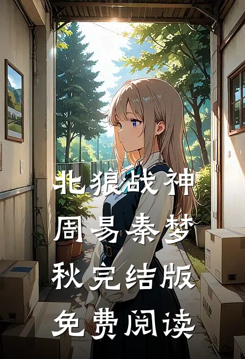 北狼战神周易秦梦秋完结版免费阅读