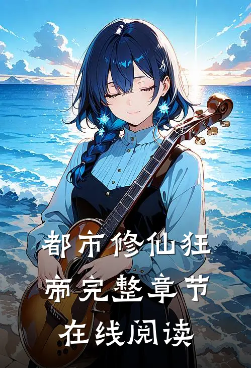 都市修仙狂帝完整章节在线阅读