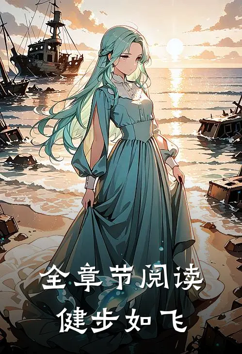 全章节阅读健步如飞