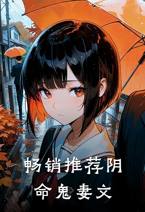 畅销推荐阴命鬼妻文