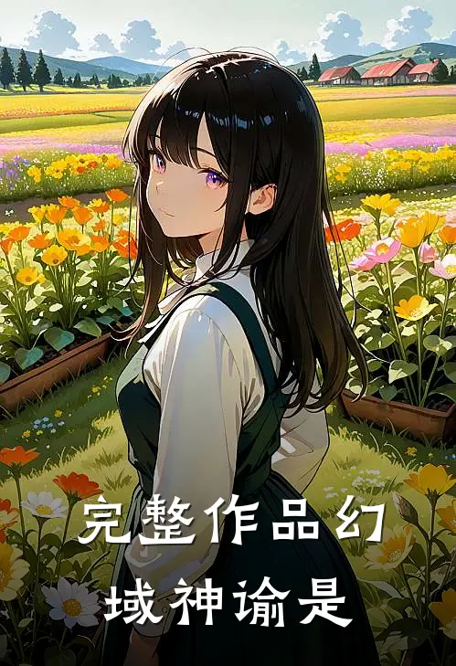 完整作品幻域神谕是