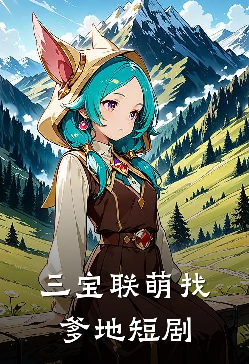 三宝联萌找爹地短剧